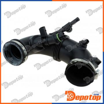 Gaine de suralimentation pour MERCEDES | GPP-ME-060, BF0427330149